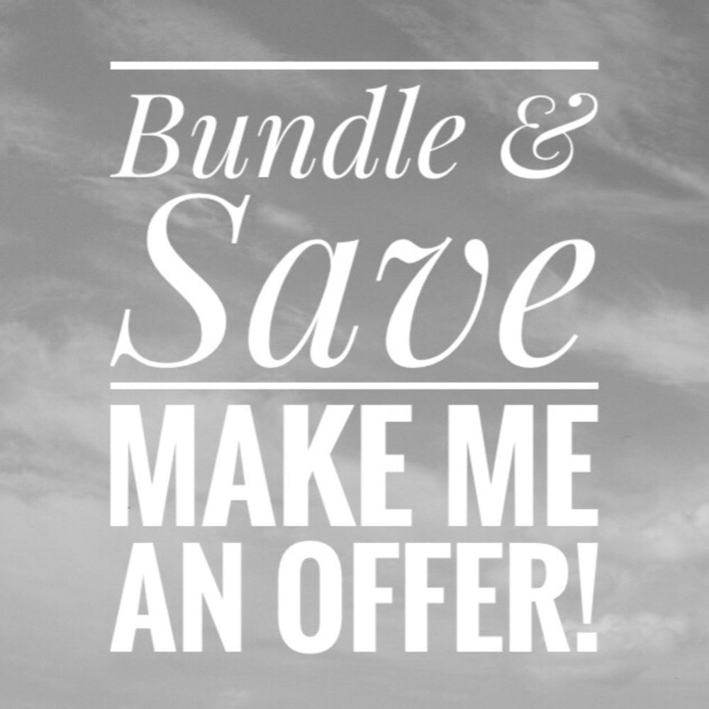 Bundle & Save!